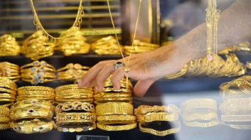 ارتفاع الذهب محليًا وعالميًا.. ما علاقة بيانات التضخم الأمريكي؟
